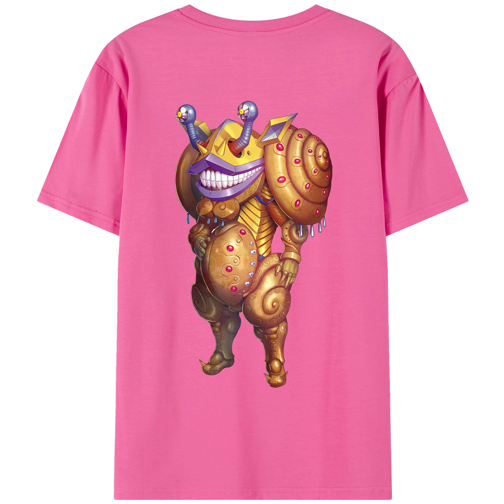 （画像用） ウルトラマン Ultraman レディース半袖Tシャツ(バックプリント)
